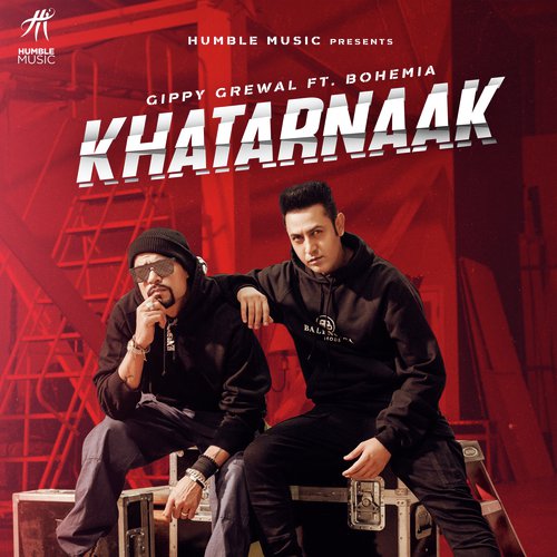 Khatarnaak by Ninja - Download on PagalFree