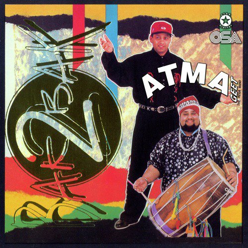 Jat Da Gandasa by Geet The Mega Band, Atma - Download on PagalFree