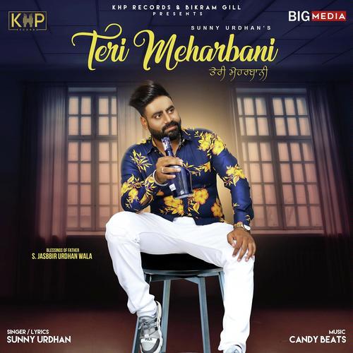 Teri Meharbani by Neha Pandey - Download on PagalFree