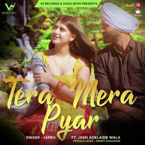 Tera Mera Pyar by Neha Pandey - Download on PagalFree