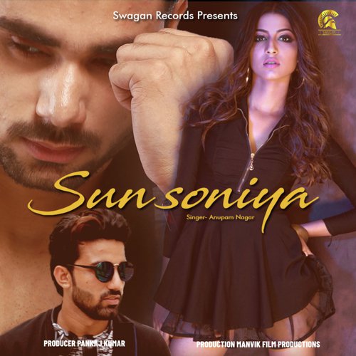 Sun Soniya by Neha Pandey - Download on PagalFree