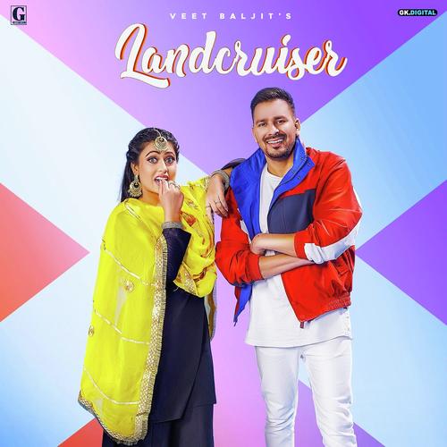 Landcrusier by Nishawn Bhullar - Download on PagalFree