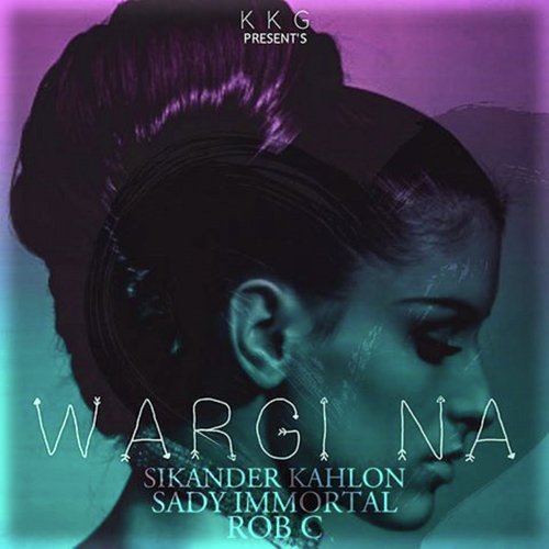 Wargi Na by Jaz Dhami, Dj FrenZy - Download on PagalFree