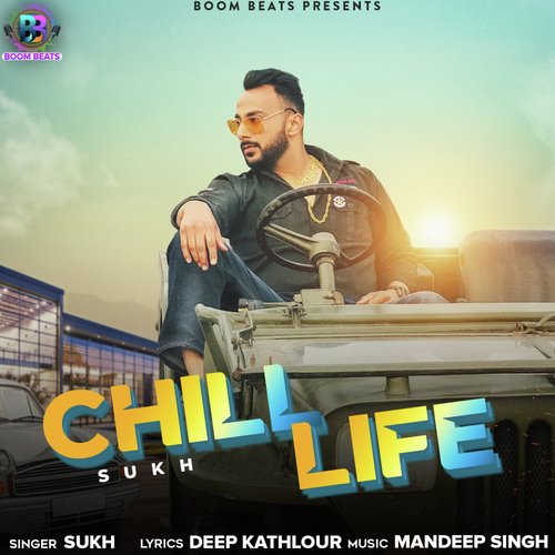 Chill Life by Jagmeet Brar - Download on PagalFree