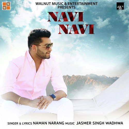 Navi Navi by Jagmeet Brar - Download on PagalFree