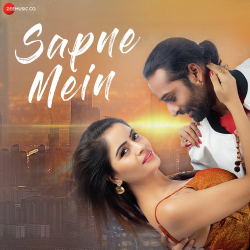 Sapne Mein by Mananveer Singh Bagga - Download on PagalFree