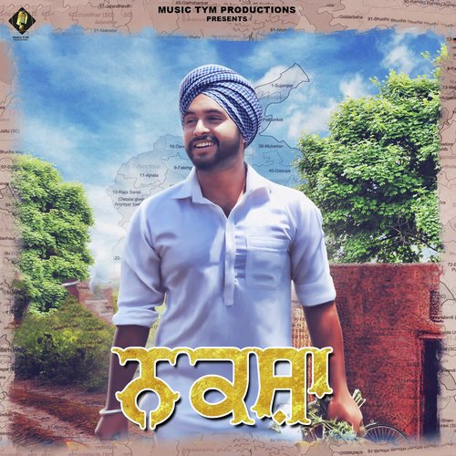 Naksha by Simar Gill - Download on PagalFree