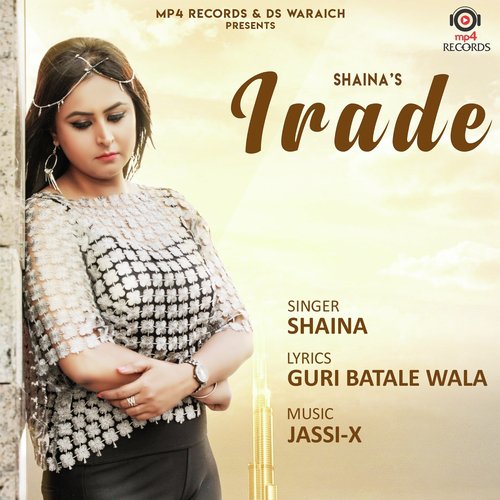 Irade by Jassi X - Download on PagalFree