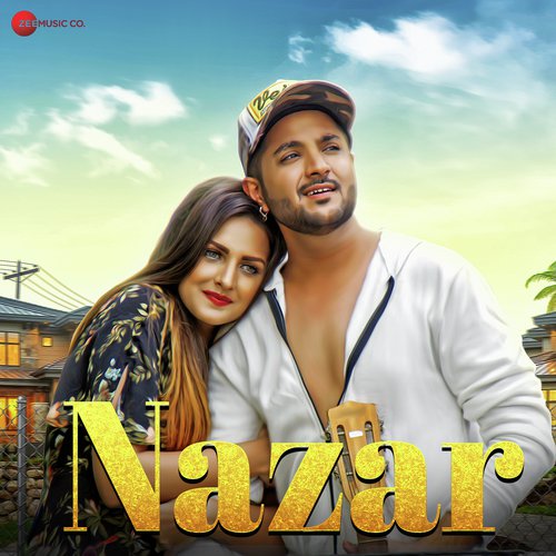 Nazar by Jassi X - Download on PagalFree