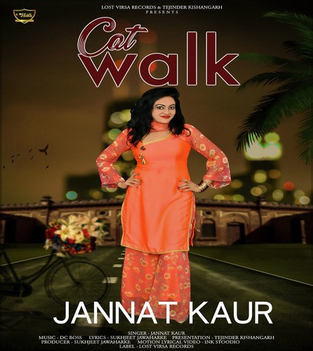 Cat Walk by Jassi X - Download on PagalFree