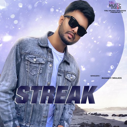 Streak by Romey Maan - Download on PagalFree