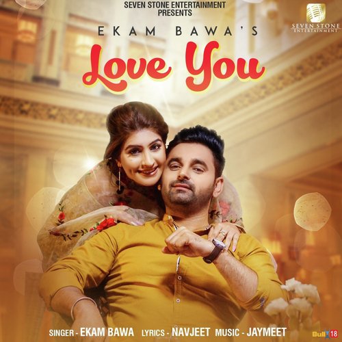 Love You by Ekam Bawa - Download on PagalFree