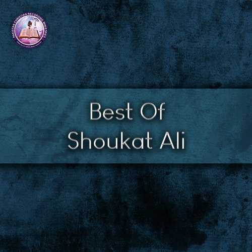 Jindri Gol Gumain by Shoukat Ali - Download on PagalFree