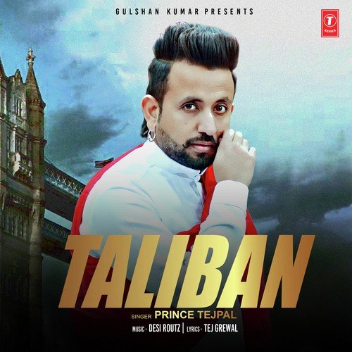 Taliban by ShowKidd, Aj Singh - Download on PagalFree