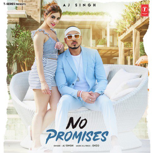 No Promises by ShowKidd, Aj Singh - Download on PagalFree
