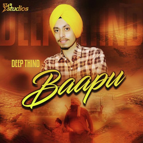 Baapu by Deep Thind - Download on PagalFree