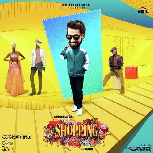 Shopping by Inder Chahal - Download on PagalFree