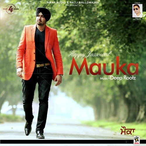 Mauka by Inder Chahal - Download on PagalFree