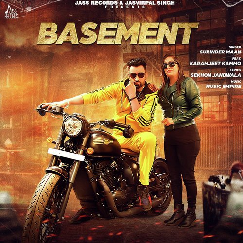 Surinder Maan Feat.Karamjeet Kammo by Surinder Maan, Karamjeet Kammo - Download on PagalFree