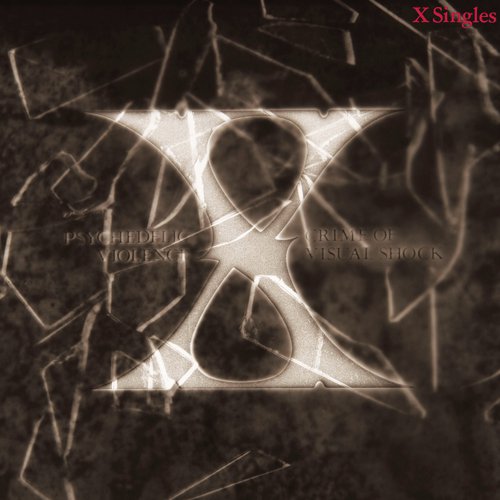 Silent Jealousy (2014 Remaster) by X JAPAN - Download on PagalFree