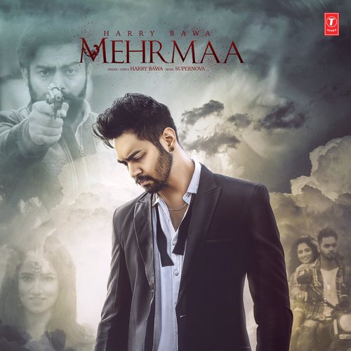 Mehrmaa by Dhadiya - Download on PagalFree