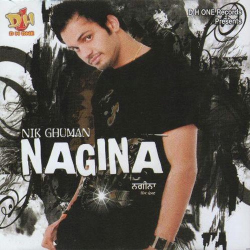Nagina by Dhadiya - Download on PagalFree