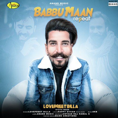 Babbu Maan Repeat by Lovepreet Billa - Download on PagalFree