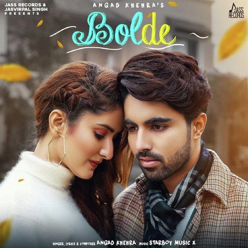 Bolde by Angad Khehra - Download on PagalFree