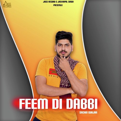 Feem Di Dabbi by Angad Khehra - Download on PagalFree