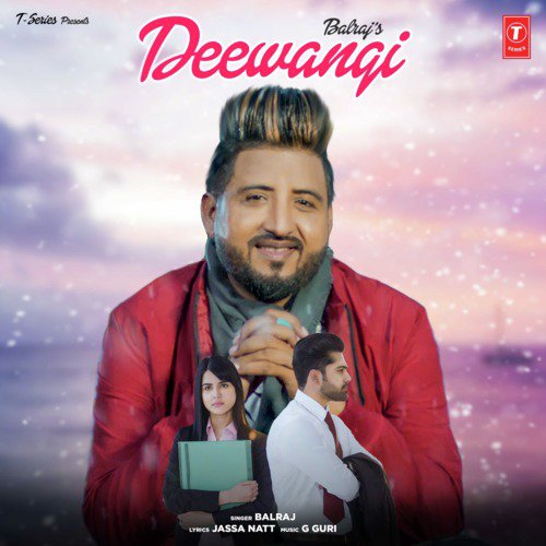 Deewangi by Inder Chahal, Goldboy - Download on PagalFree