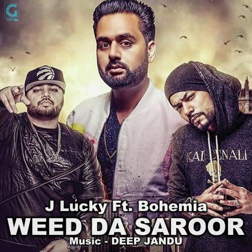 Weed Da Saroor by Sobha Bal - Download on PagalFree