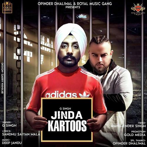 Jinda Kartoos by Sobha Bal - Download on PagalFree