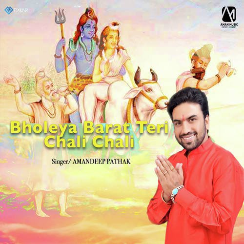 Bholeya Barat Teri Chali Chali by Amandeep Pathak - Download on PagalFree