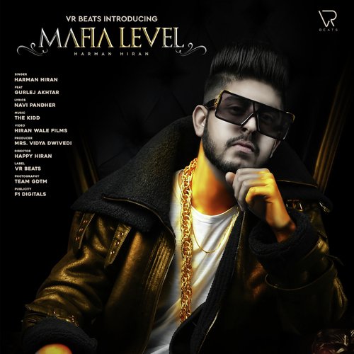 Mafia Level by Kirt Jas, Gurlej Akhtar - Download on PagalFree