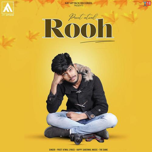 Rooh by Kirt Jas, Gurlej Akhtar - Download on PagalFree