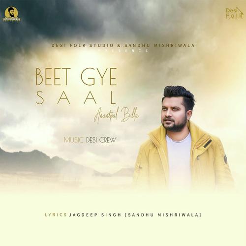 Beet Gye Saal by Anantpal Billa - Download on PagalFree