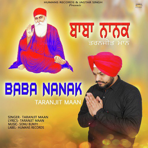 Baba Nanak by Taranjit Maan - Download on PagalFree