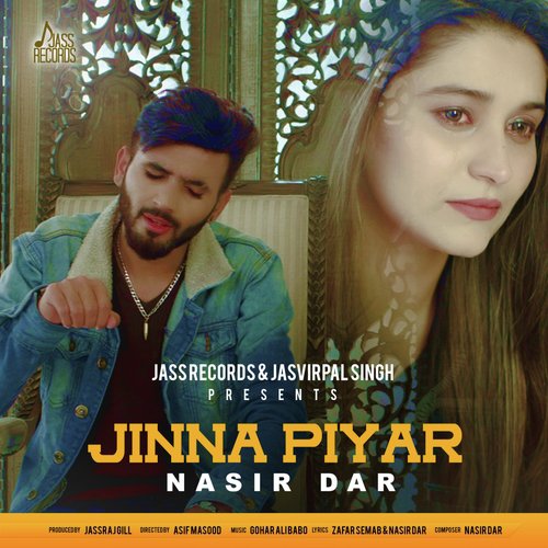 Jinna Payar by Hunter D - Download on PagalFree