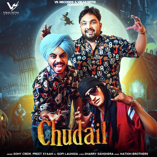 Chudail by Gopi Longia - Download on PagalFree
