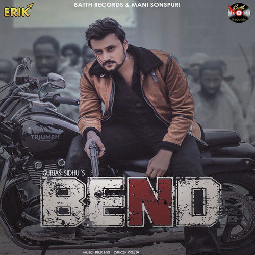 Bend by Rick Hrt, Gurjas Sidhu - Download on PagalFree