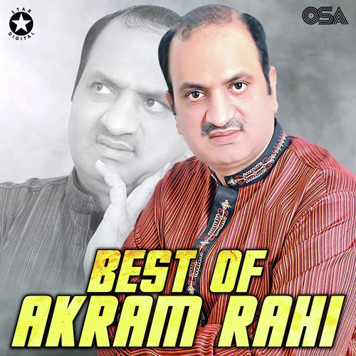 Luk Luk Duniya Toon Assi Ronde Reh by Akram Rahi - Download on PagalFree