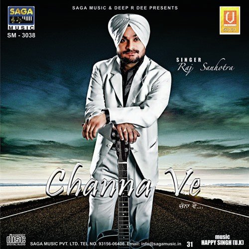 Chubaara by Raj Sanotra - Download on PagalFree