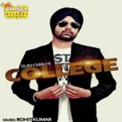 College by Sukh Malhi - Download on PagalFree