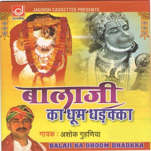 Teri Sharan Me Aake Ne Tera by Ashok Guhniya - Download on PagalFree