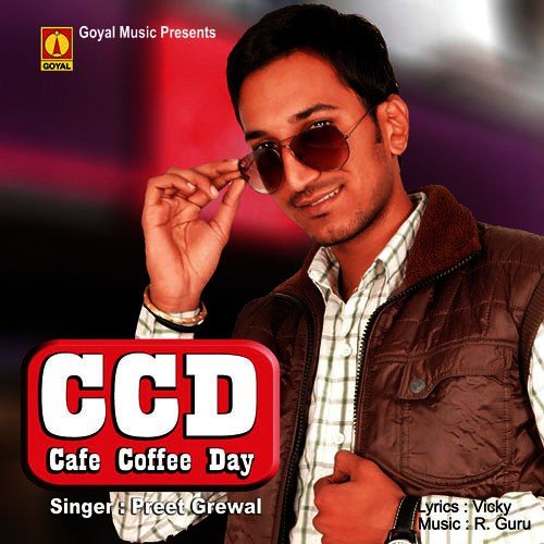 Ccd by Preet Grewal - Download on PagalFree