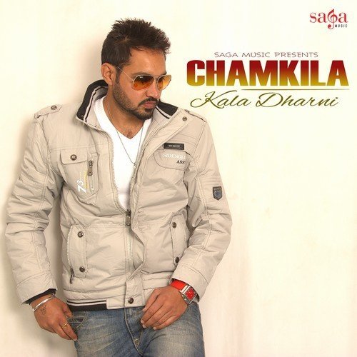 Chamkila by Kala Dharni - Download on PagalFree