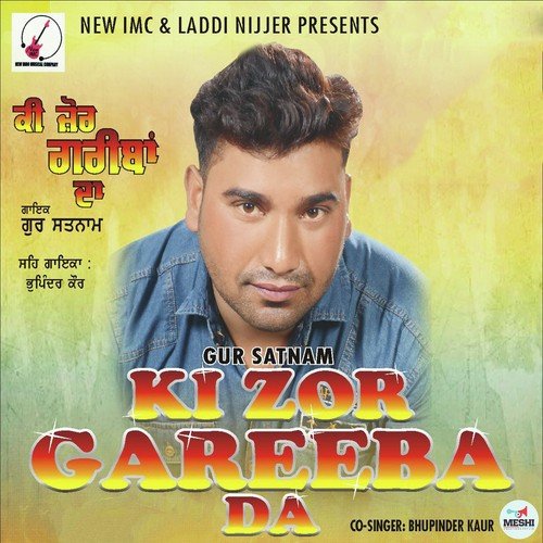 Ki Zor Gareeba Da by Kala Dharni - Download on PagalFree