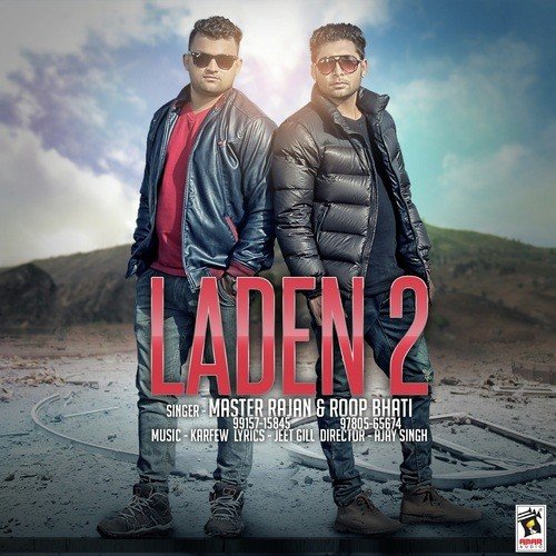 Laden 2 by Fazilpuria, Badshah - Download on PagalFree
