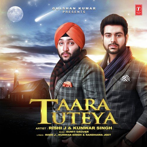 Taara Tuteya by Guru - Download on PagalFree