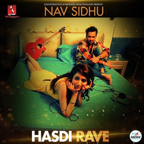 Hasdi Rave by Guru - Download on PagalFree